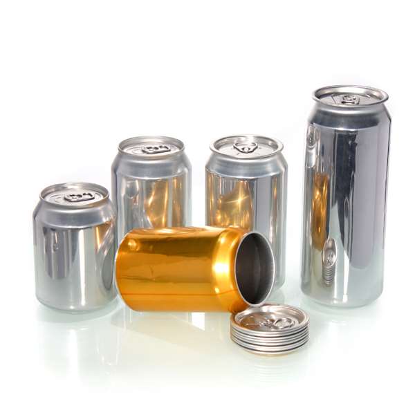 Aluminum Can