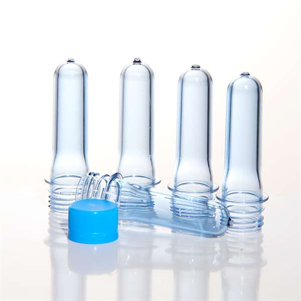 Water Bottle Preform