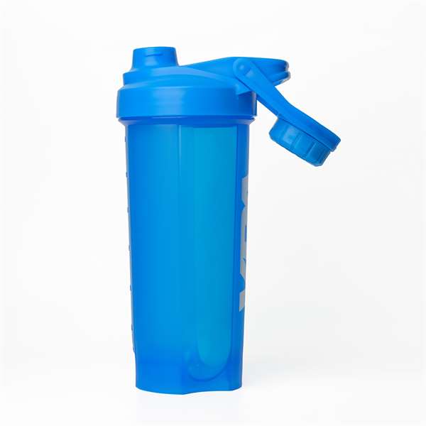 Plastic Shaker Bottle