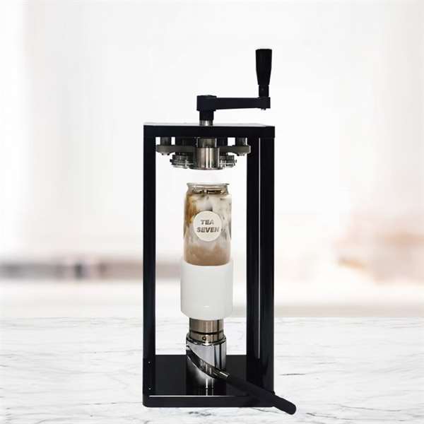 Preform Making Machine