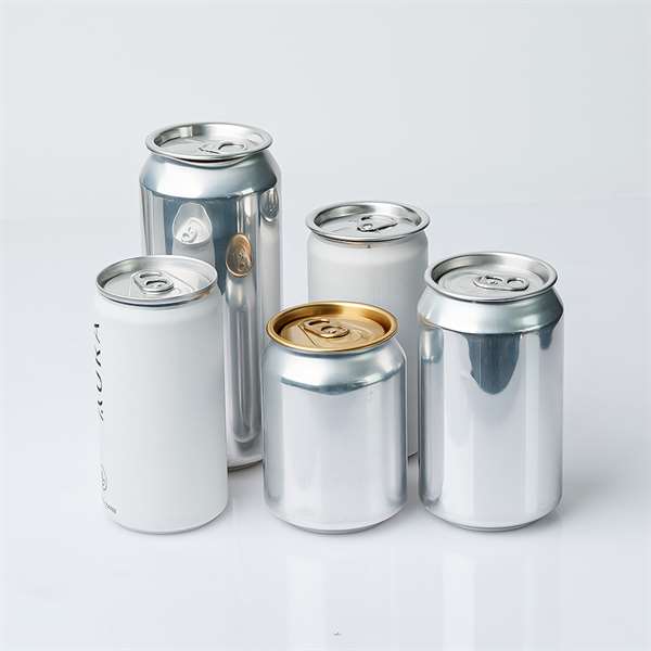 Aluminum Can