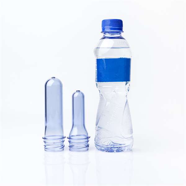 Water Bottle Preform
