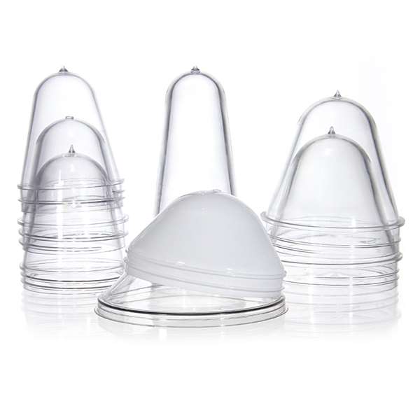 Jars/cans Preform