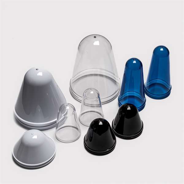 Jars/cans Preform