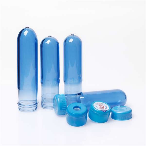 Water Bottle Preform