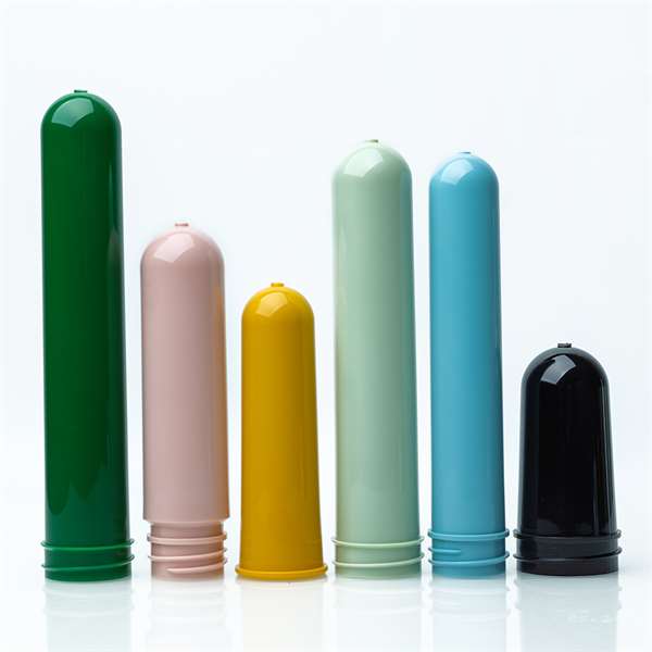 Cosmetic Preform