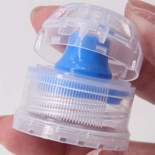 Sports Water Cap