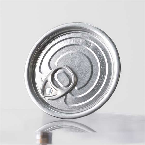 Aluminum Lid