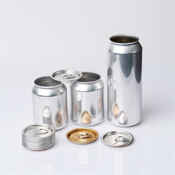 Aluminum Can