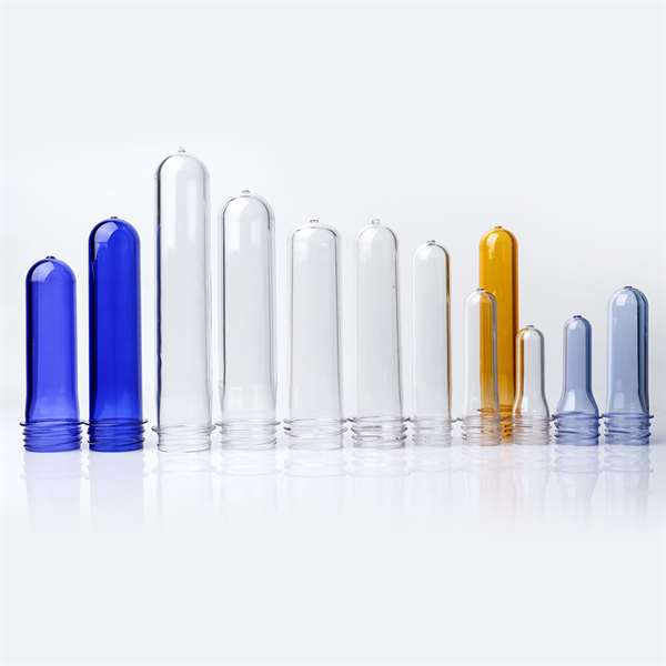 Water Bottle Preform