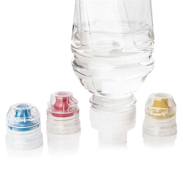 Water Bottle Caps
