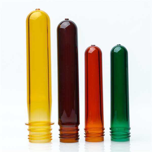 Cosmetic Preform