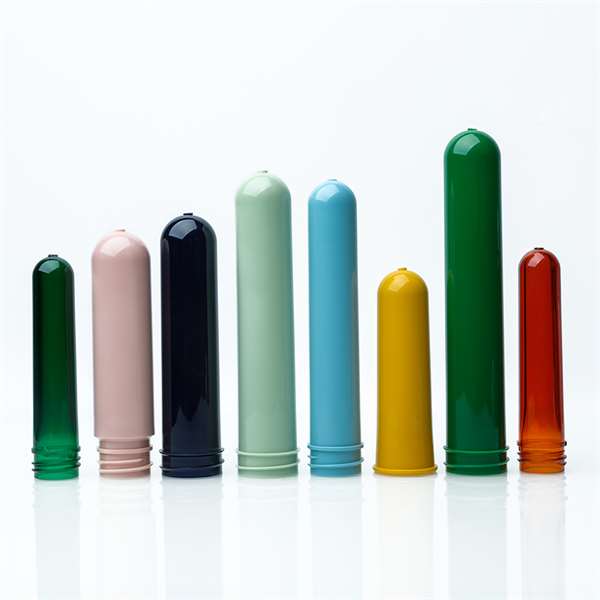 Cosmetic Preform