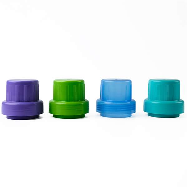 Laundry Liquid Cap