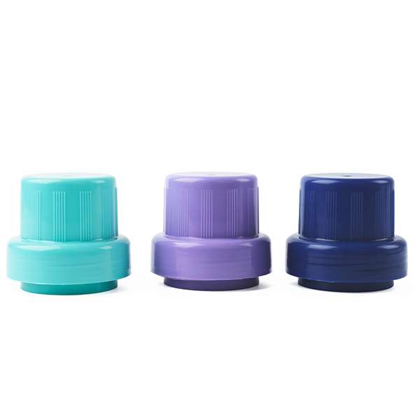 Laundry Liquid Cap