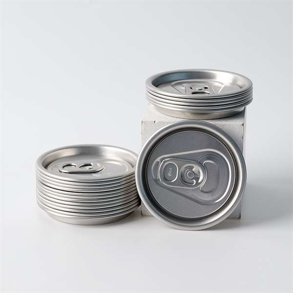Aluminum Lid