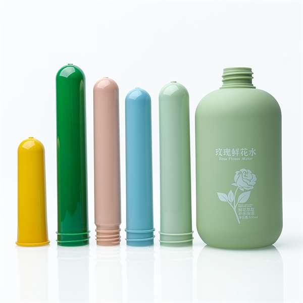 Cosmetic Preform