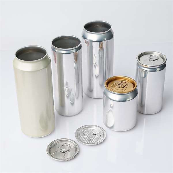 Aluminum Can