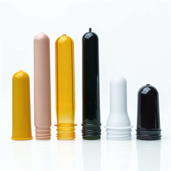 Cosmetic Preform